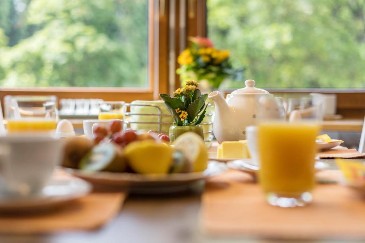 Apartament Friedolin Im Baerenhuesli Titisee-Neustadt Zewnętrze zdjęcie