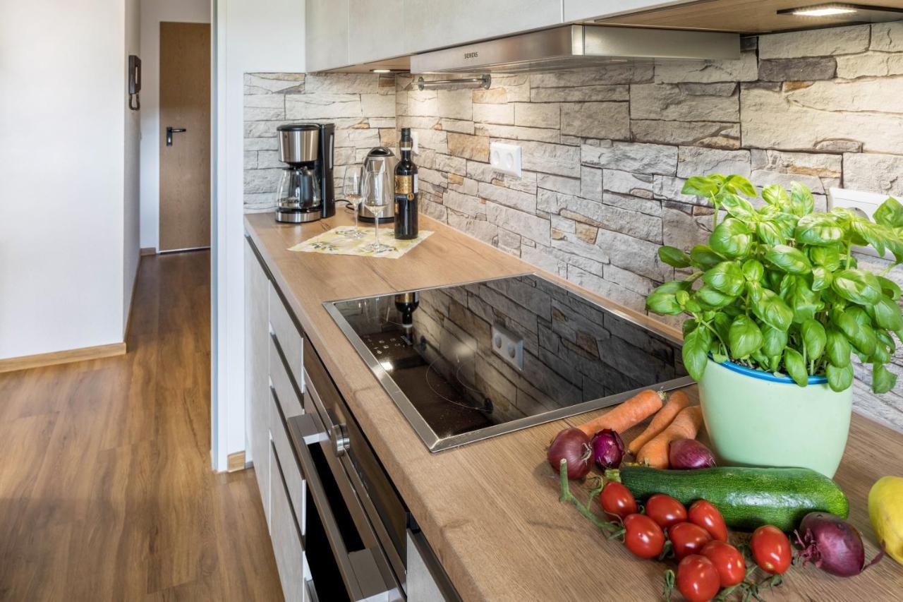 Apartament Friedolin Im Baerenhuesli Titisee-Neustadt Zewnętrze zdjęcie