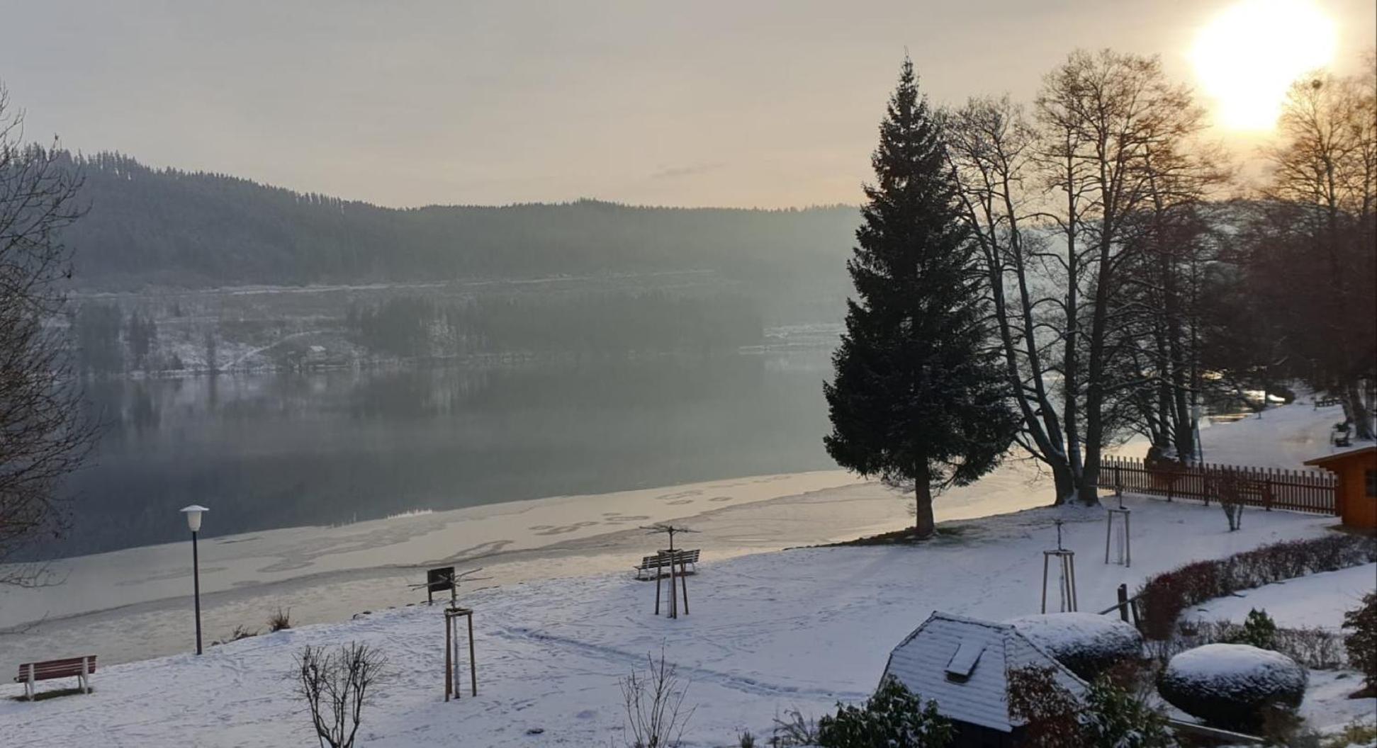 Apartament Friedolin Im Baerenhuesli Titisee-Neustadt Zewnętrze zdjęcie